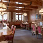 Wilder Mann Maison d'hôtes Tösenssteinach