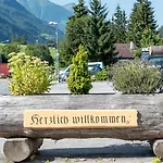 Wilder Mann Tösenssteinach