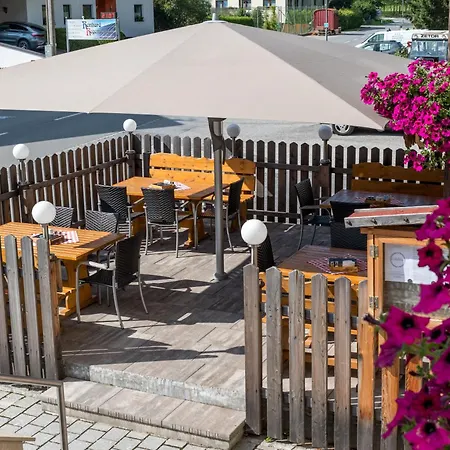 Wilder Mann * Tosens