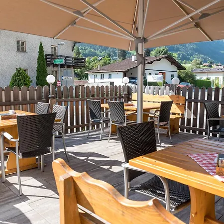 Wilder Mann Guest house *