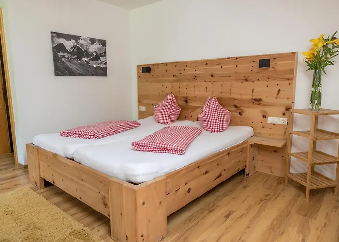 Guest house Wilder Mann *