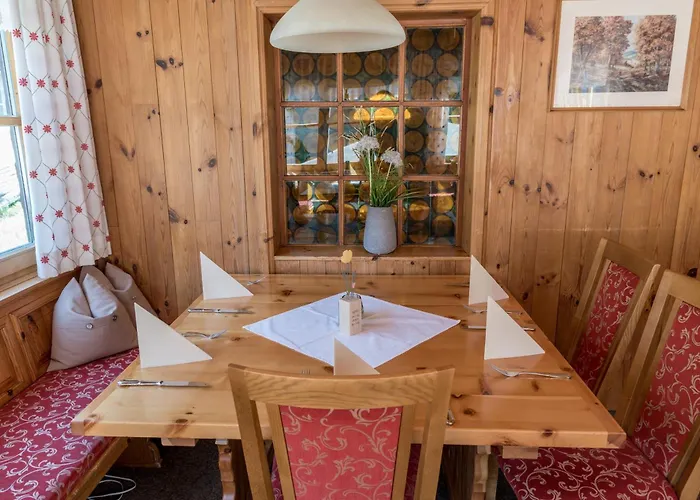 Wilder Mann * Tosens