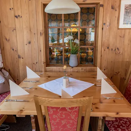 Wilder Mann * Tösenssteinach