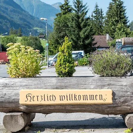 Wilder Mann Tösenssteinach