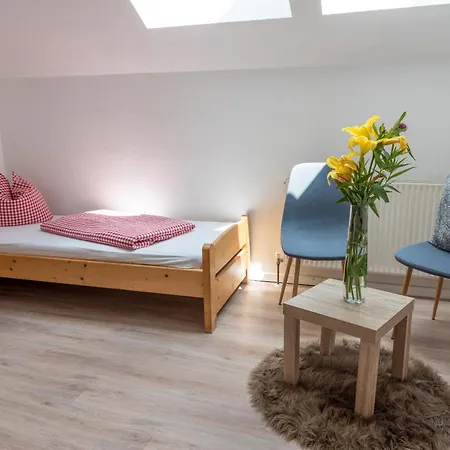 Wilder Mann Tösenssteinach