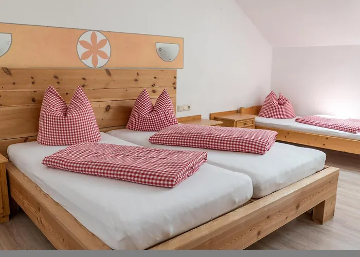 Wilder Mann Tösenssteinach