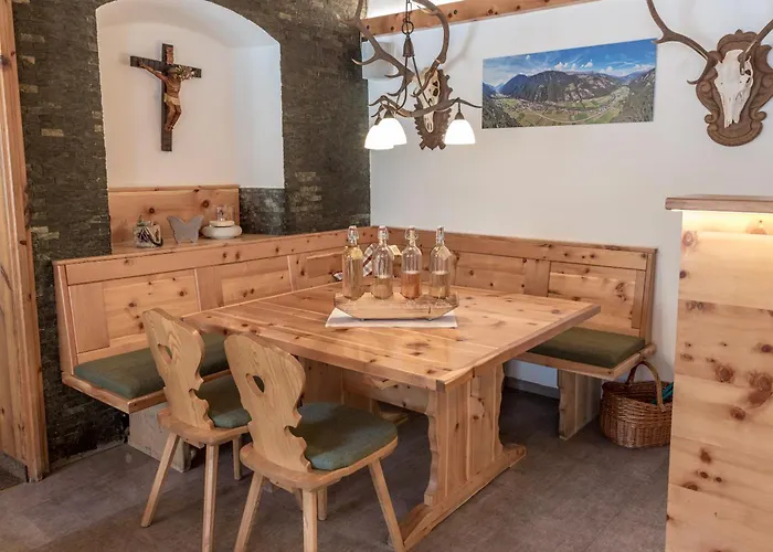 Wilder Mann * Tösenssteinach