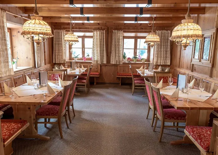 Wilder Mann Tösenssteinach